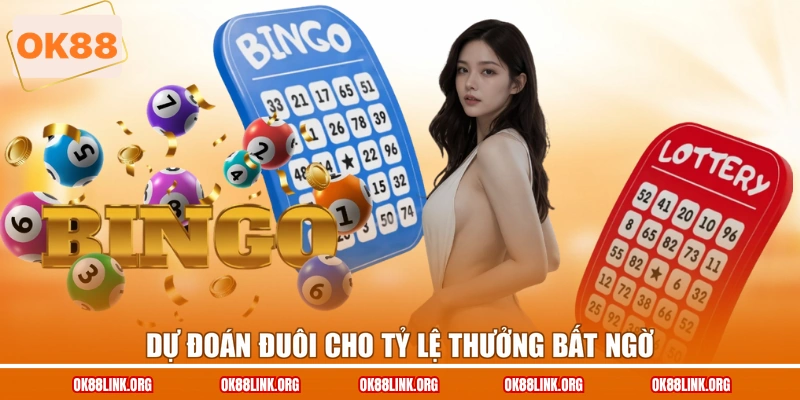 Dự đoán đuôi cho tỷ lệ thưởng bất ngờ